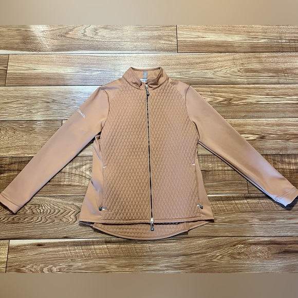 Peter Millar Jackets & Blazers - Peter Millar Quilted Merge Hybrid Jacket